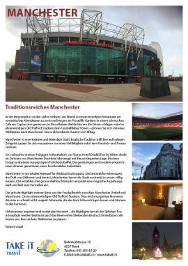 Patricia - Dezember 2017