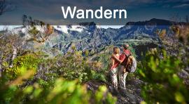 Wandern