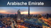 Arabische Emirate