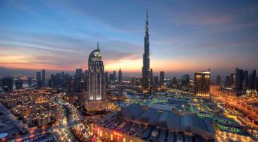 Dubai