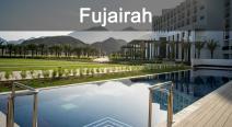 Vereinigte Arabische Emirate - Fujairah