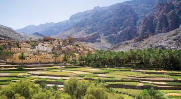 Rundreise Hotels und Camps