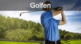 Golfen