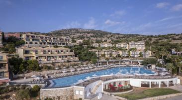 Kefalonia-Louis Apostolata