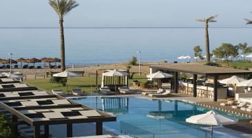 Kreta - Asterion Suites & Spa
