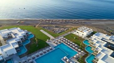 Rhodos-Atlantica Dreams Resort 
