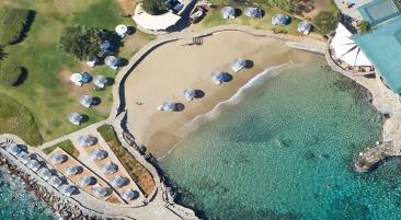 Kreta-Elounda Mare Relais & Chateaux