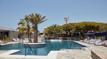 Mykonos -Mykonos Theoxenia