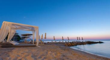 Chalkidiki-White Suites 