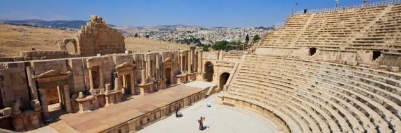 Jerash