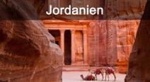 Jordanien