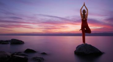 Badeferien/Wellness Totes Meer