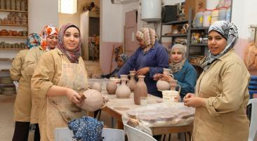 Taybeh Women Cooperative