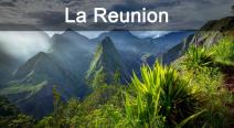 La Reunion