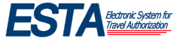 ESTA Registrierungen USA