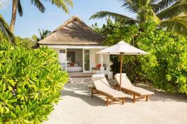 LUX* South Ari Atoll Resort & Villas