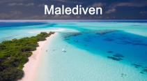 Malediven