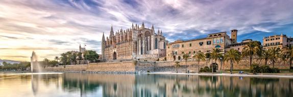 Palma de Mallorca