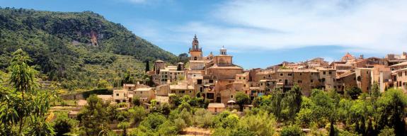 Valldemossa