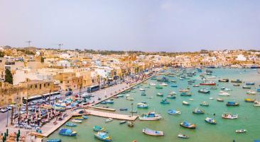 Marsaxlokk