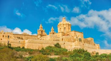 Mdina