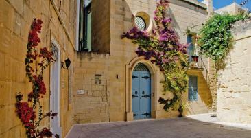 Mdina