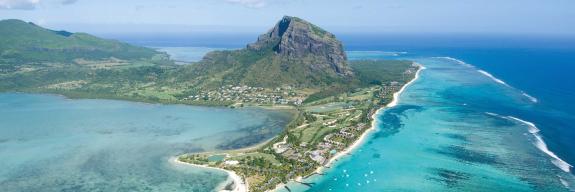 Le Morne