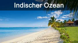 Indischer Ozean