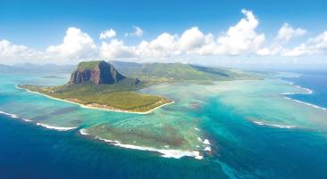 Le Morne