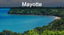 Mayotte