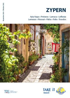 Prospekt Zypern 2025