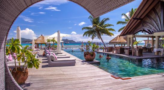 Le Domaine de l'Orangeraie