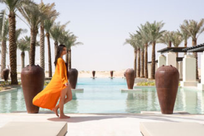 Al Wathba Desert Resort*****, Abu Dhabi