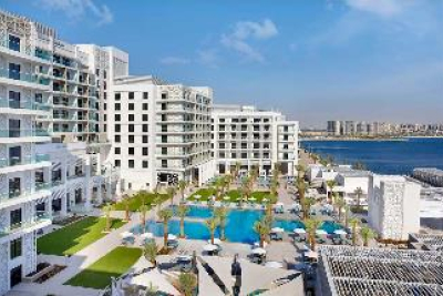 Hilton Abu Dhabi Yas Island*****, Abu Dhabi