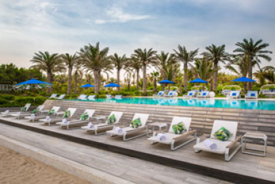 Zaya Nurai Island*****, Abu Dhabi