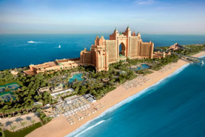 Atlantis The Palm Dubai*****, Dubai