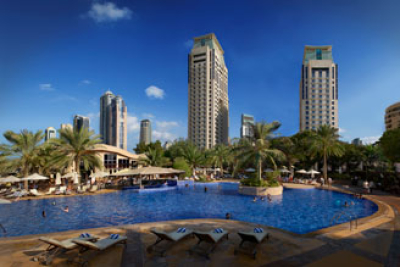 Habtoor Grand Resort & Spa*****, Dubai