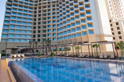 JA Ocean View Hotel****, Dubai