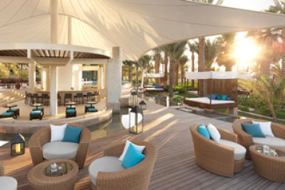Ritz Carlton*****L, Dubai