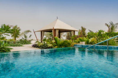 The Ritz Carlton Al Hamra Beach, Ras al Khaimah