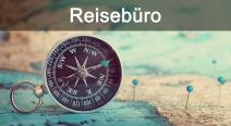 Reisebüro