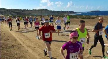 4-Days Cyprus Challenge 21.-24.11.19