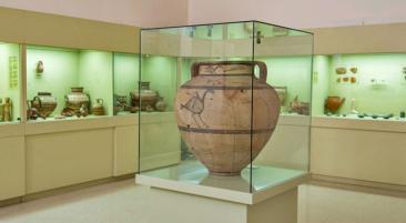 Sehenswürdigkeiten Polis und Umgebung