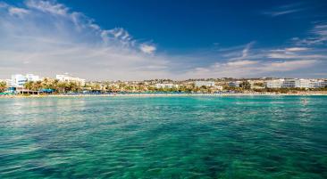 Badeferien Ayia Napa