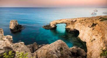 Sehenswürigkeiten Protaras und Umgebung