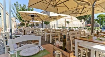 Karatello Restaurant