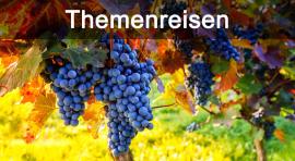 Themenreisen (geführt)